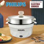 Picture of Philips Electric Cooker 5.5 Liter