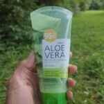 Welcos Aloe Vera Moisture Real Soothing gel 150ml