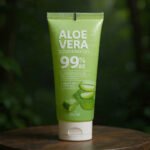 Touch Me Aloe Vera Soothing Gel 100ml